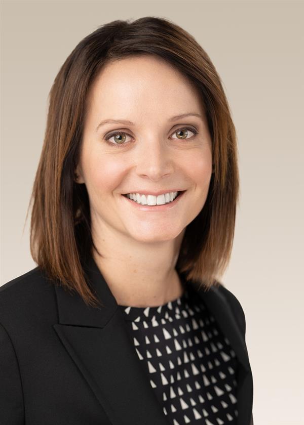 Photo of Tricia Huguelet, MD