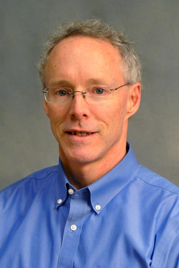 Photo of Jeff Sippel, MD