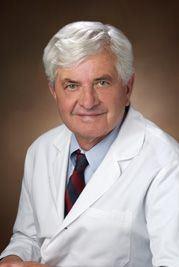 Photograph of William Robinson,  MD, PhD