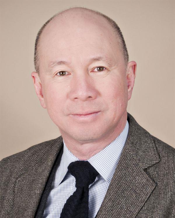Photo of Christopher Law, MD