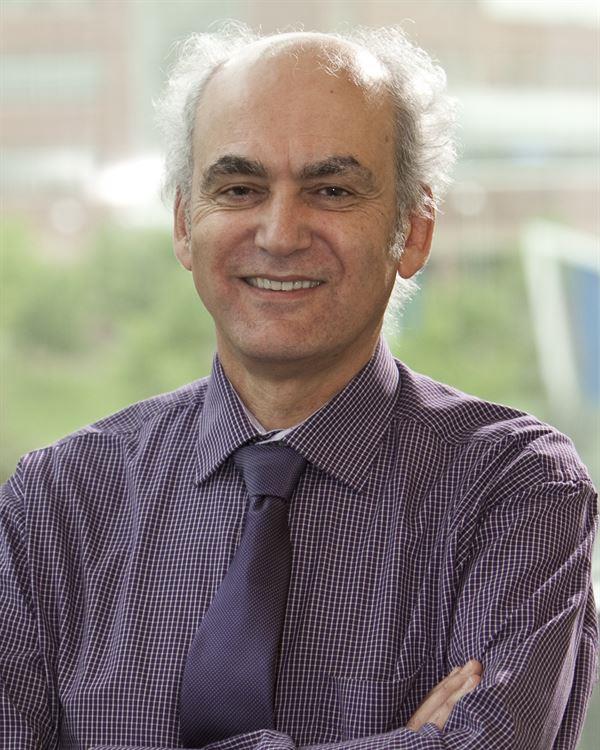 Photo of Charles Edelstein, MD, PhD