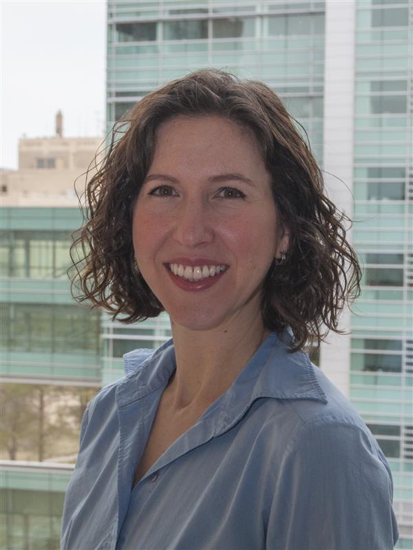 Photo of Sarit Polsky, MD