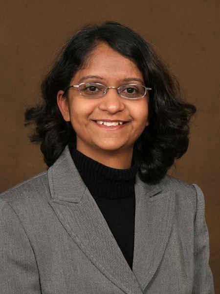 Photo of Nayana Patel, MD