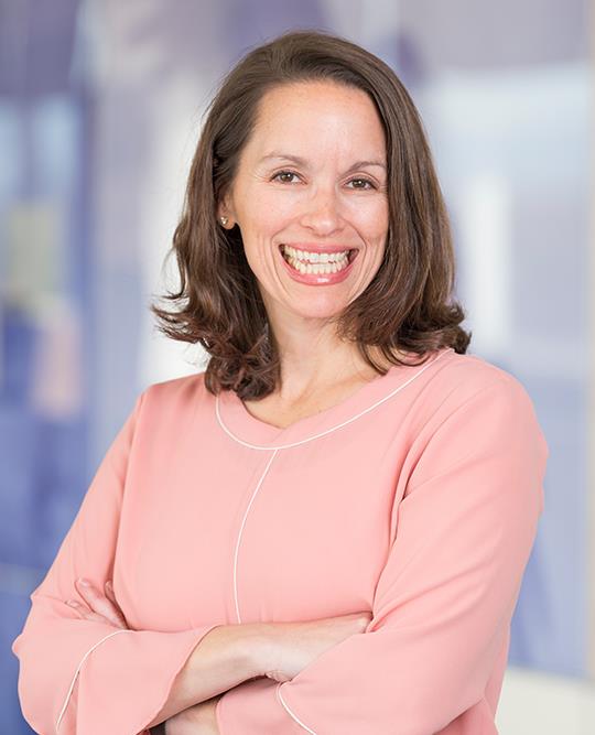 Natalie Abramson, PhD