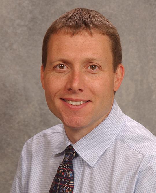 Photo of Mark Twite, MD