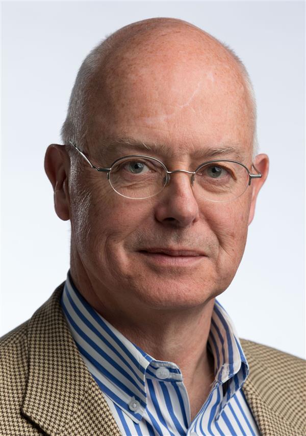 Richard Weir,  PhD