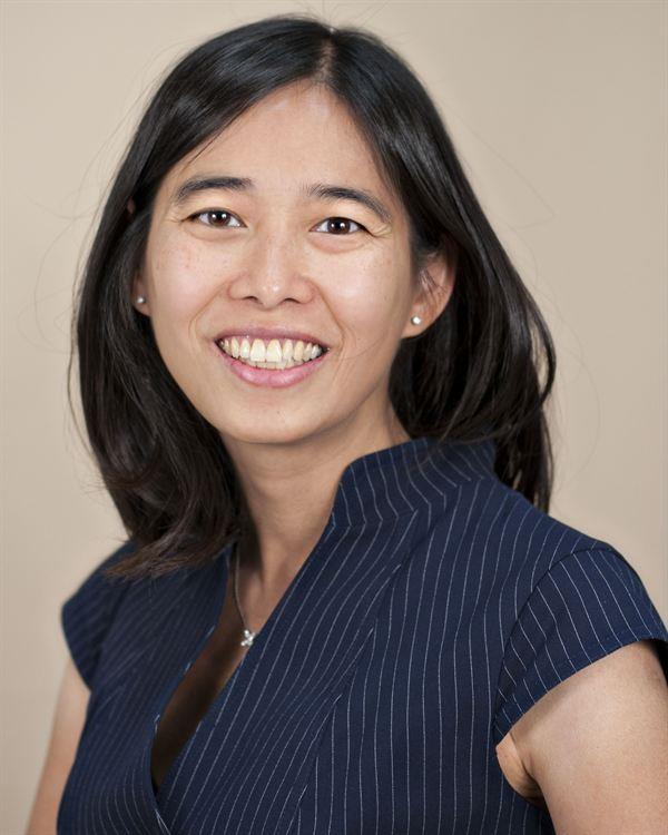 Photo of Huong Mindy Lam, MD
