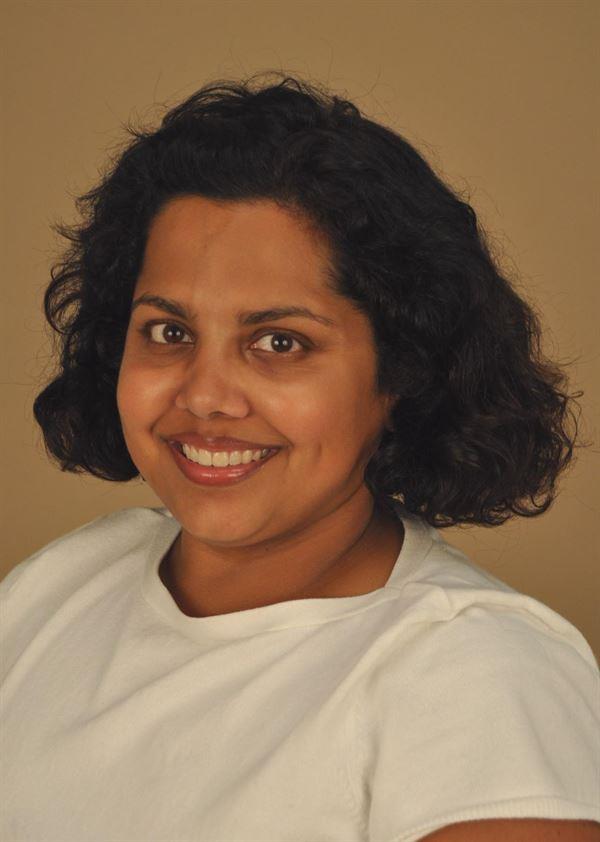 Photo of Dipti Nevrekar, MD