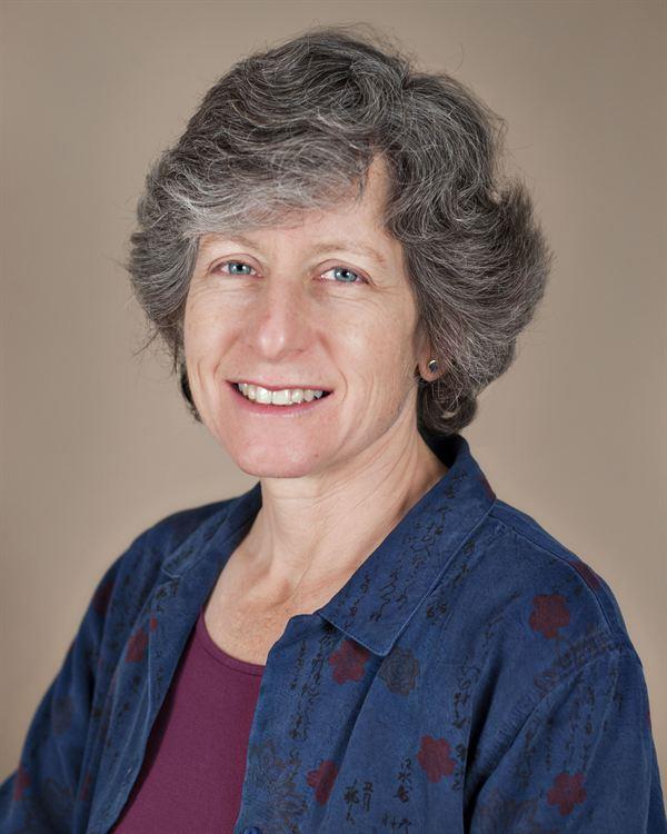 Photo of Barbara Abrahams, MD