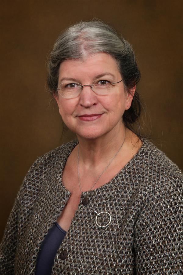 Photo of Laura Strom, MD