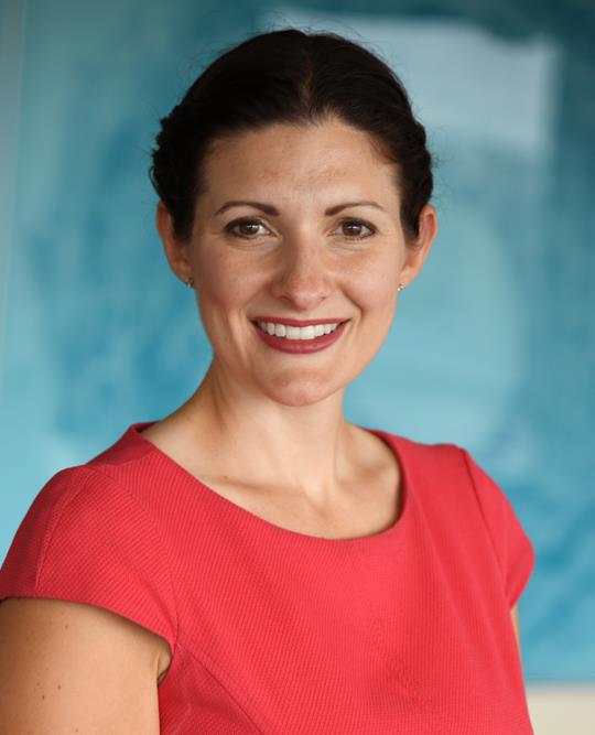Danielle Soranno, MD