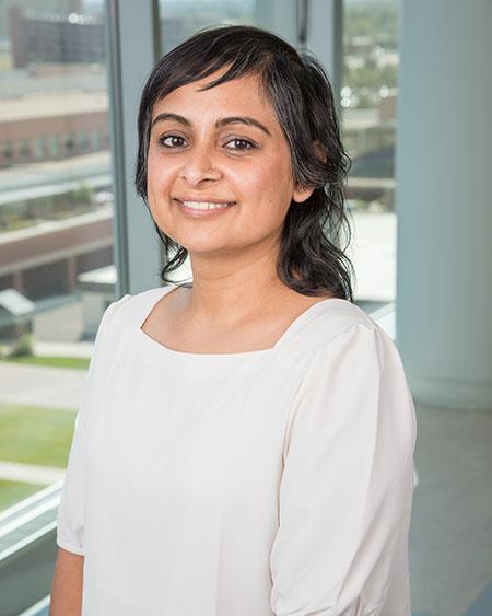 Photo of Hemali Patel, MD