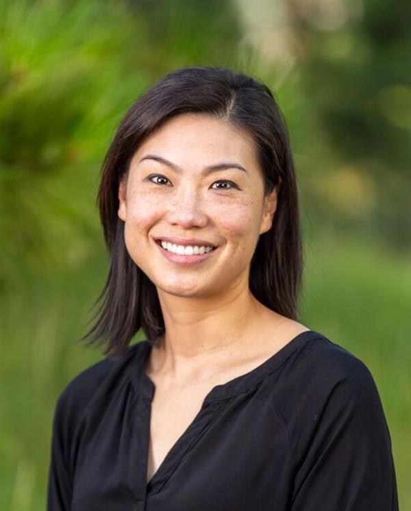 Emily J Su,  MD, MSCI