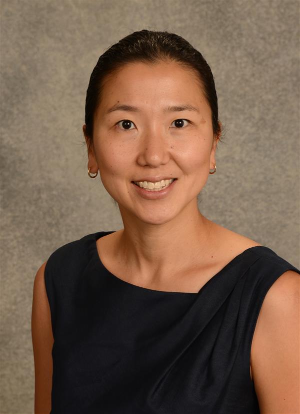 Photograph of Sunah Hwang,  MD, PhD, MPH/MSPH