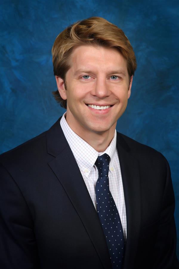 Chad Rusthoven,  MD