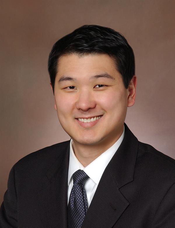 Photo of John Eun, MD
