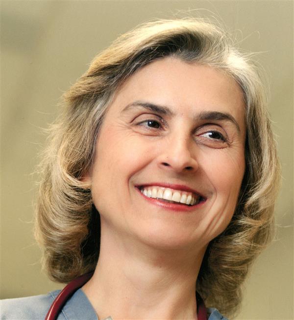 Photo of Vesna Jevtovic-Todorovic, MD, PhD