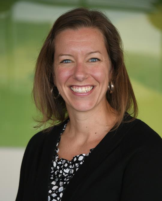 Krista Eschbach, MD