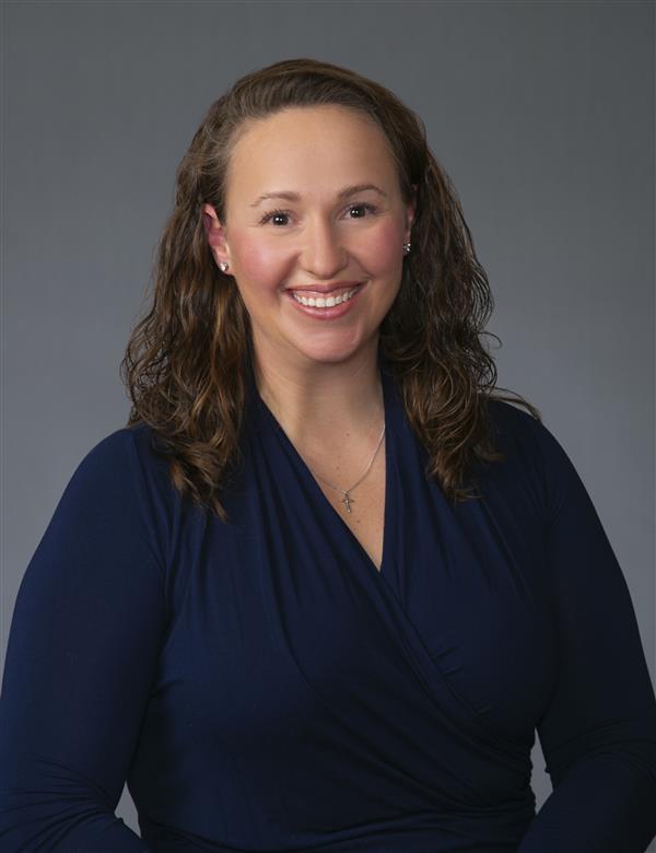 Sarah Milliken-Glabe, MD