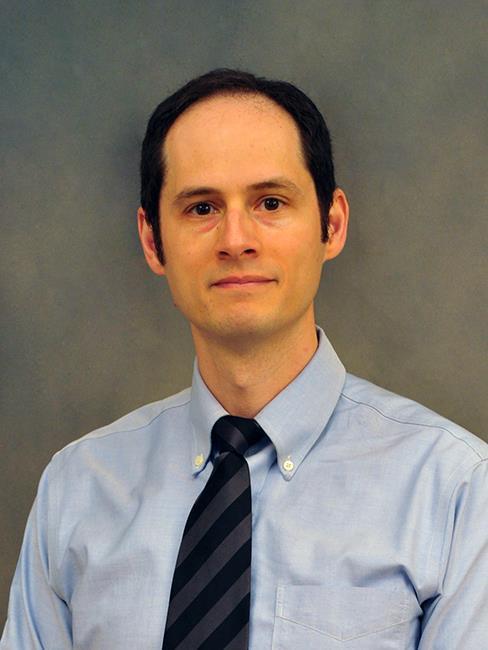 Photo of Tomer Mark, MD