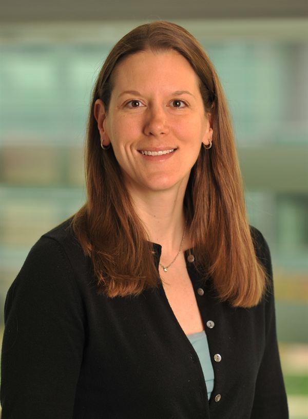 Photo of Kristina Tocce, MD