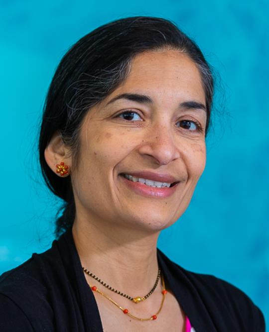 Charuta Joshi, MD