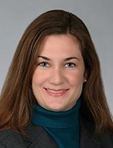 Christina Vaughan,  MD