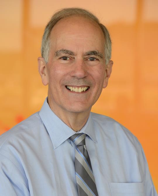 Jerry Rosenblum, MD