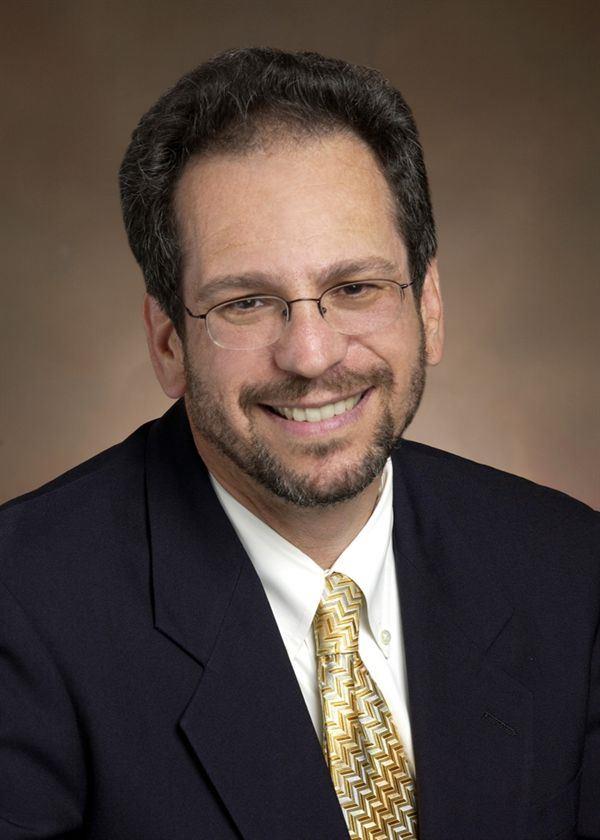 Photo of Peter Gottlieb, MD