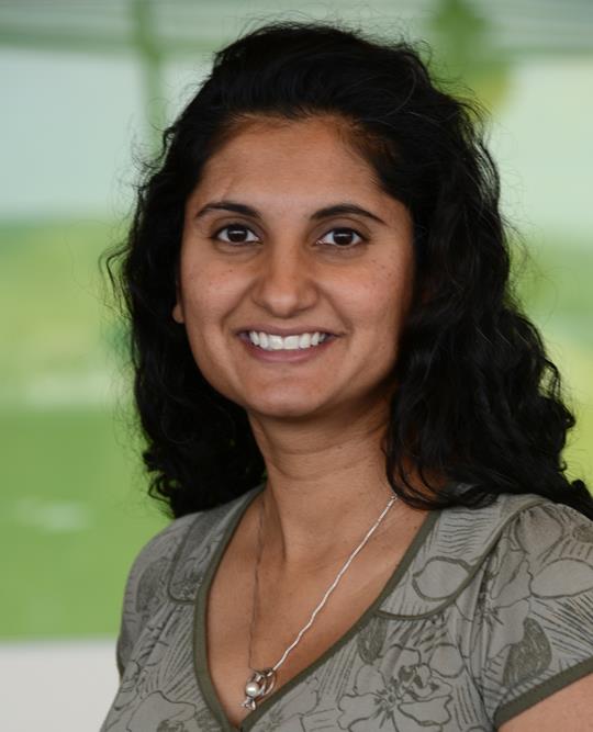 Photograph of Pooja Mehta,  MD