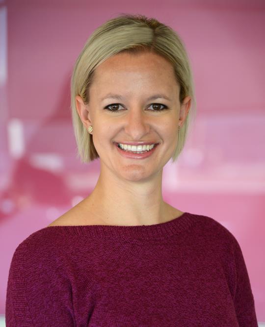 Amy Stein, CPNP-PC