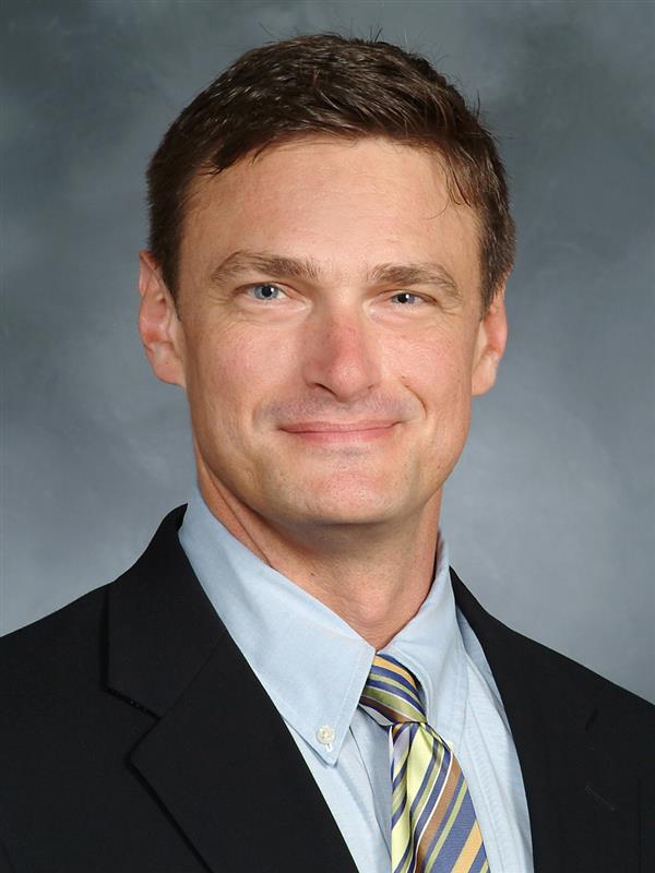 Photo of Christopher Schultz, MD