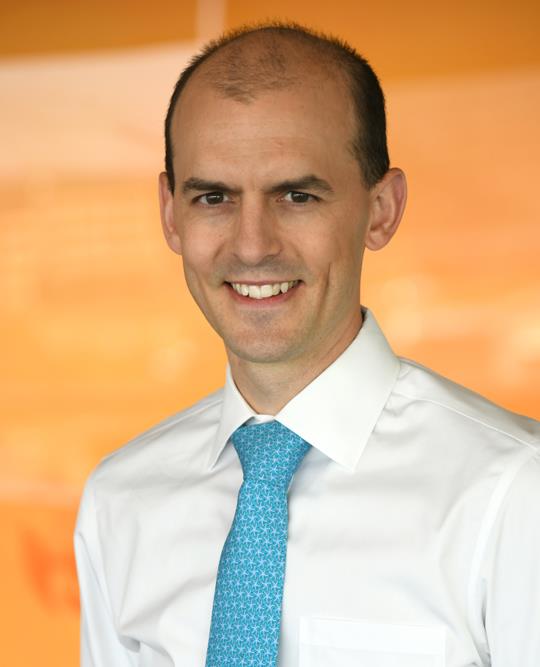 Kyle Rove, MD