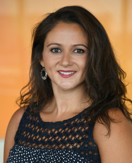 Melissa Masaracchia, MD