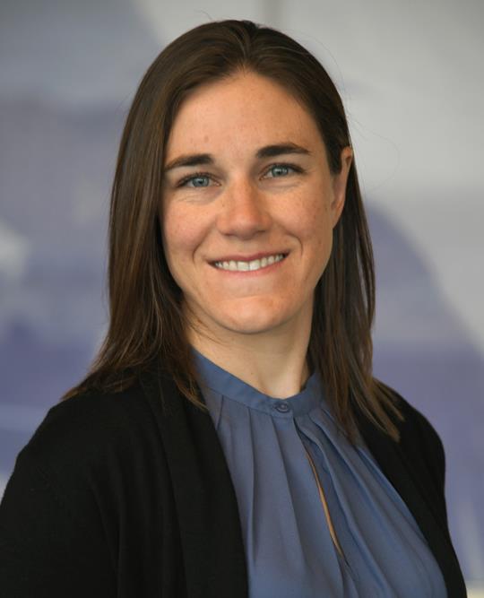 Julia Sanders, MD