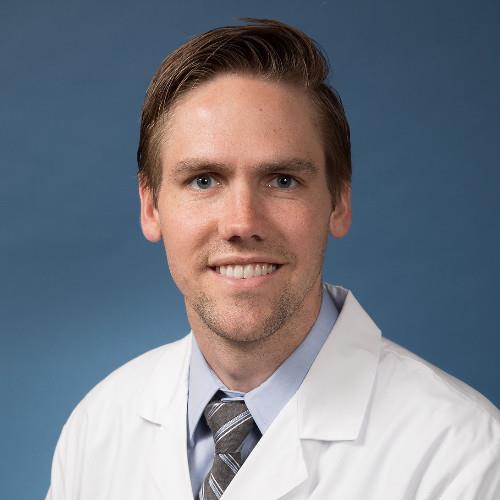 Photo of Mark Duncan, MD