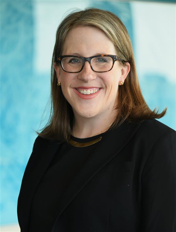 Amanda Messinger, MD