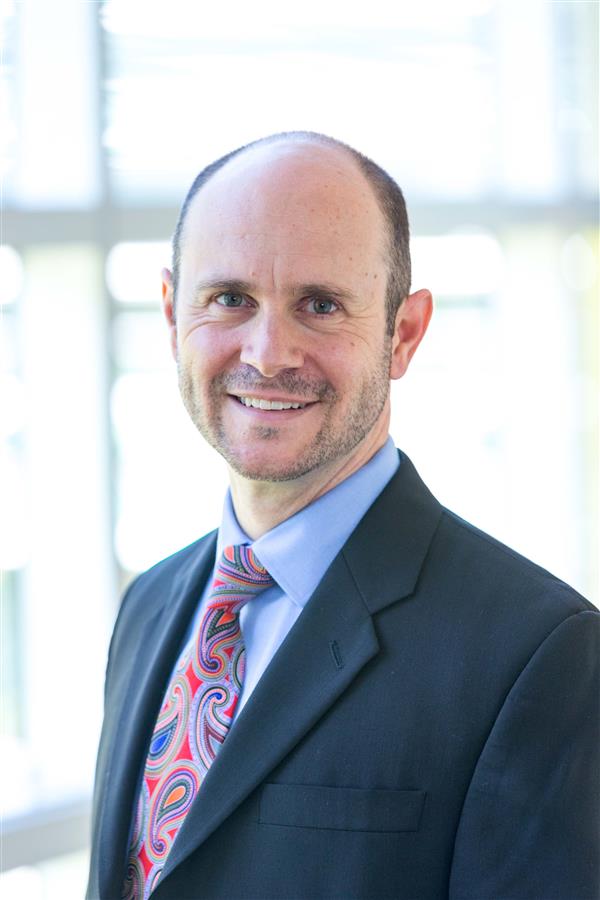 Photo of Christopher Dobbelstein, MD