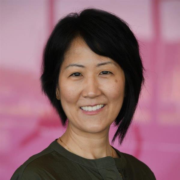 Photograph of Nina Ma,  MD