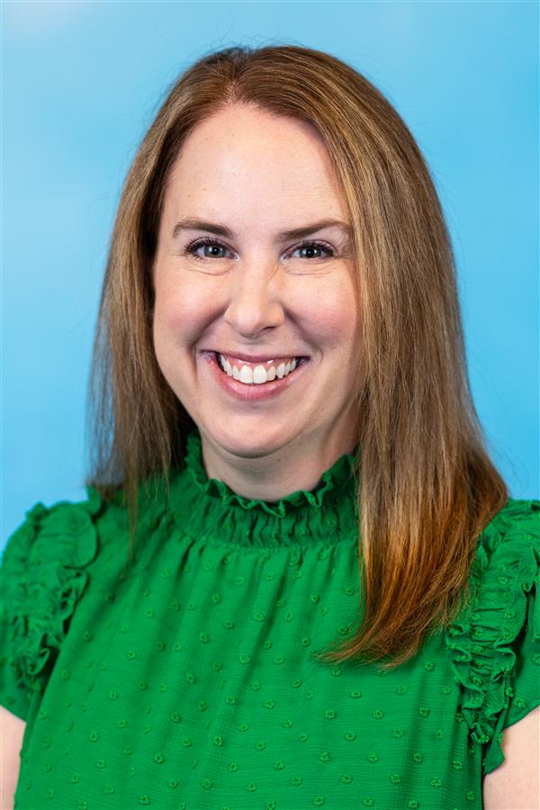 Photo of Erin McNulty, MD