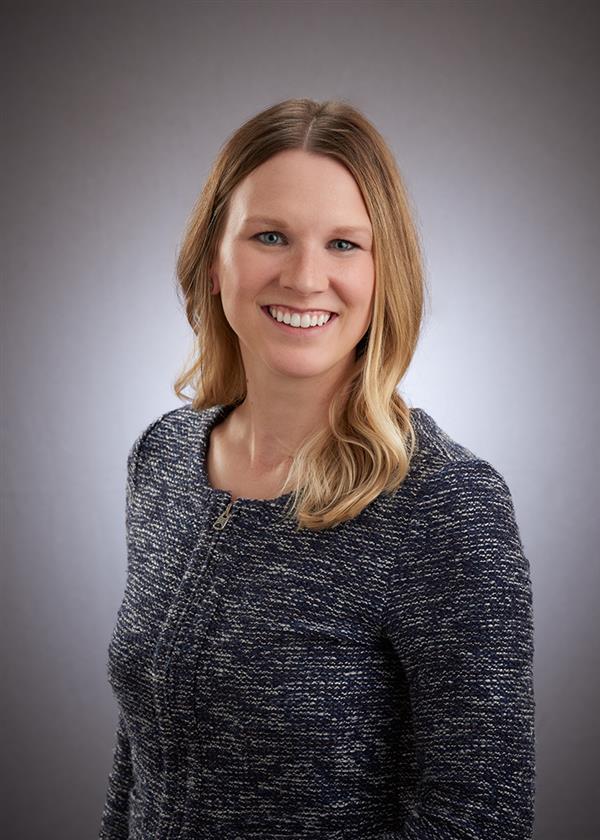 Photo of Kaleigh Doke, MD