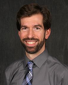 Ryan Marker,  PhD, PT