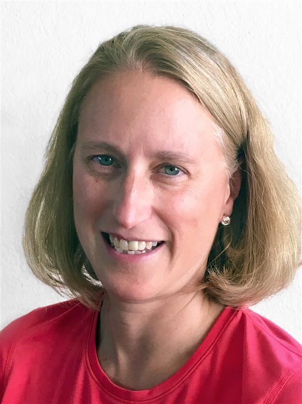Photo of Heather Banks, MD