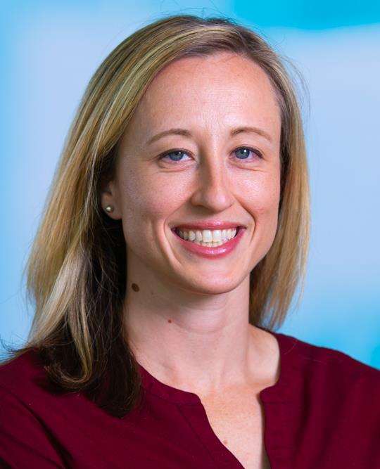 Caroline Meyer, MD