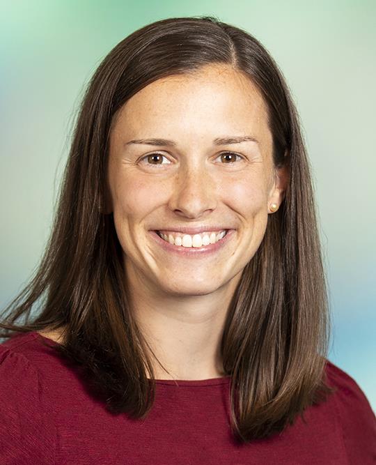 Hannah Gardner, MD