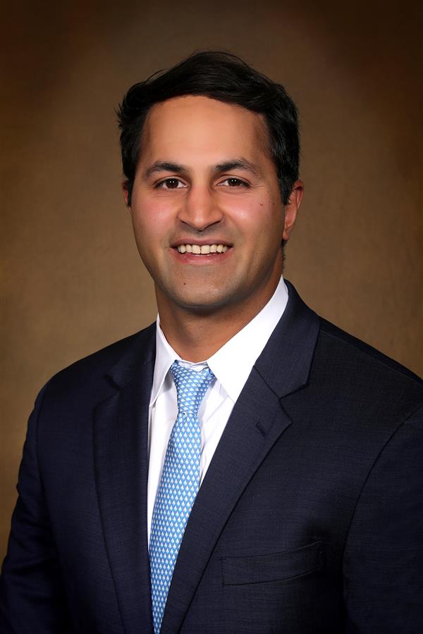 Photo of Naveed Chaudhry, MD