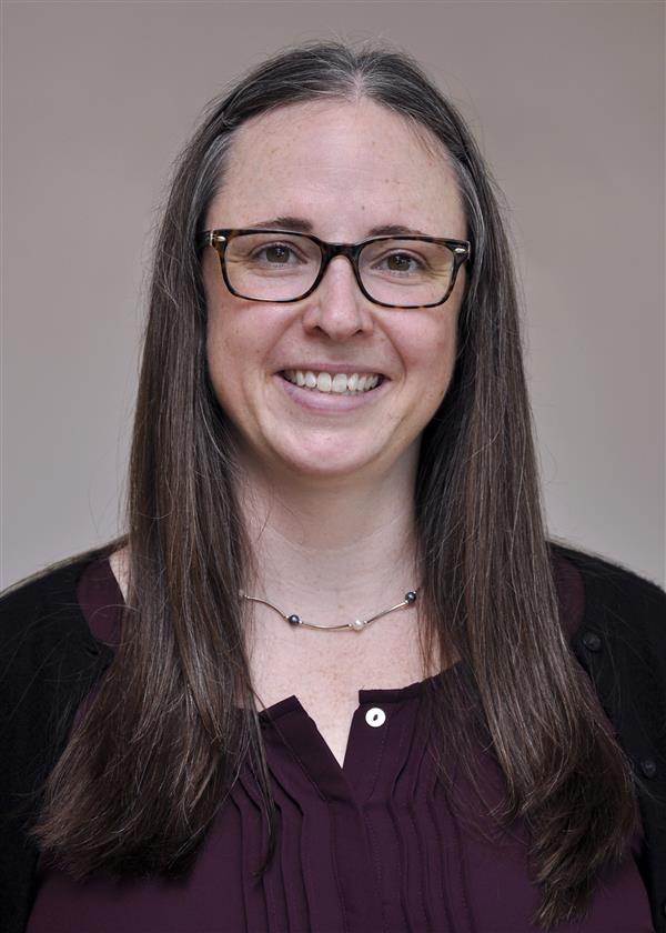Photo of Meghan Driscoll, MD