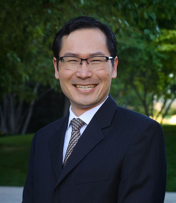Michael Chen, MD