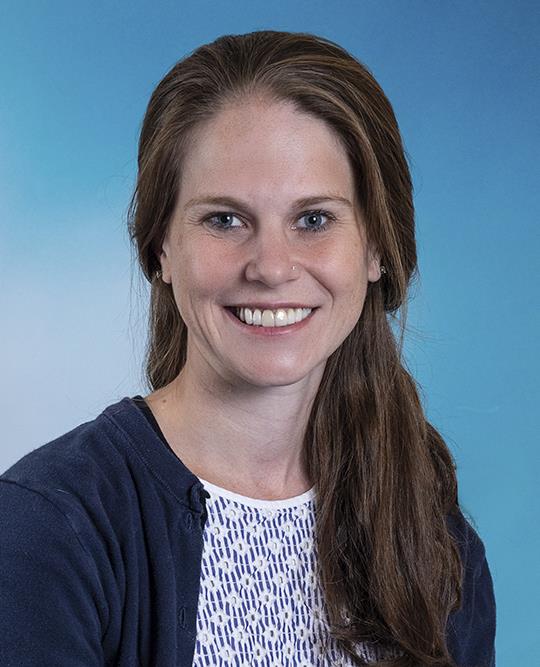 Emily Bucholz, MD