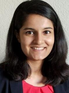 Rachita Gupta, MD